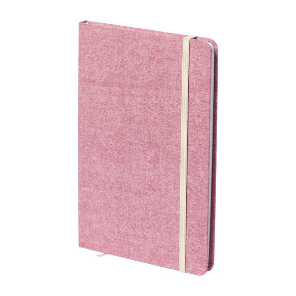 Chancy notebook