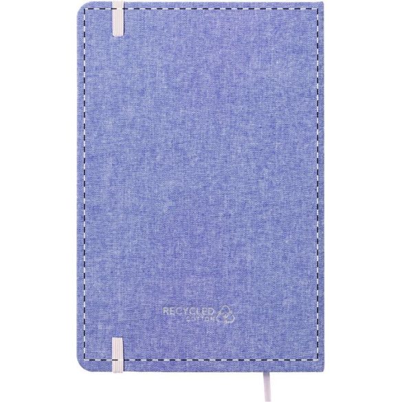 Chancy notebook