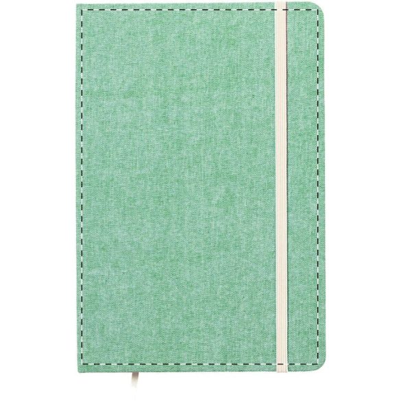 Chancy notebook