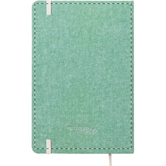 Chancy notebook