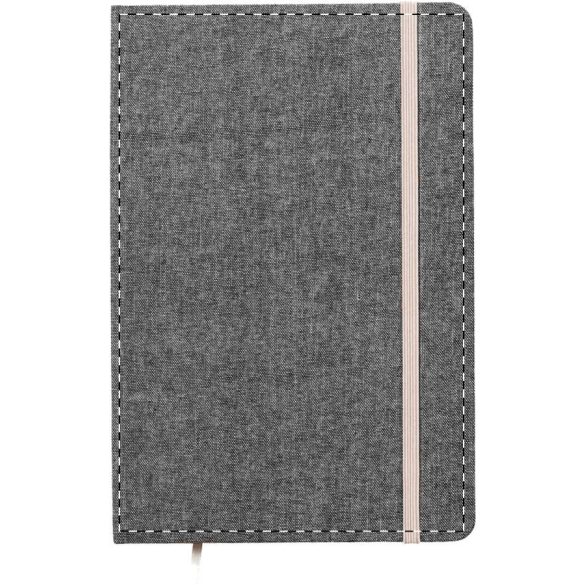 Chancy notebook