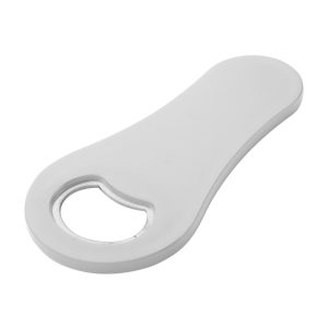 Tronic bottle opener with magnet