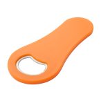 Divict bottle opener with magnet