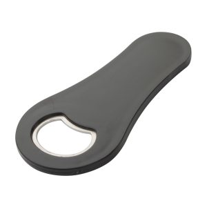 Tronic bottle opener with magnet