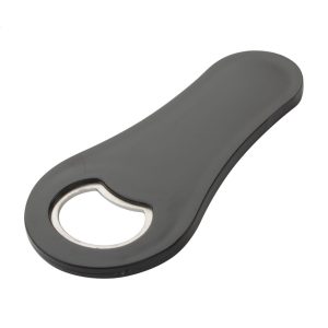 Divict bottle opener with magnet