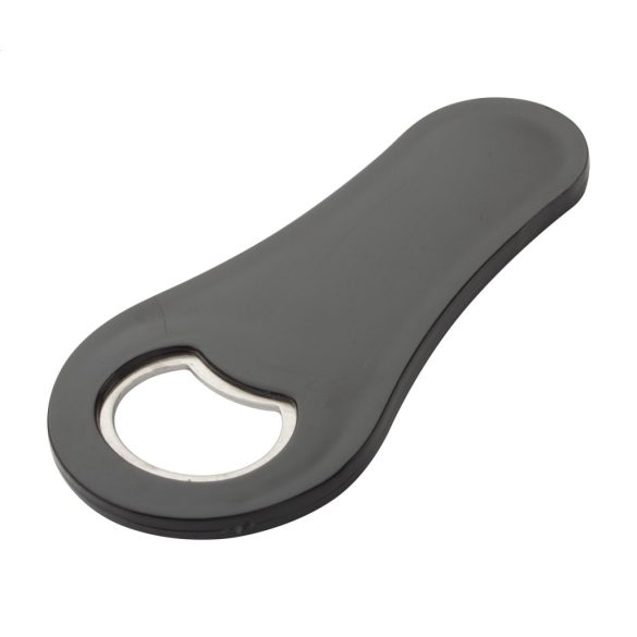 Divict bottle opener with magnet