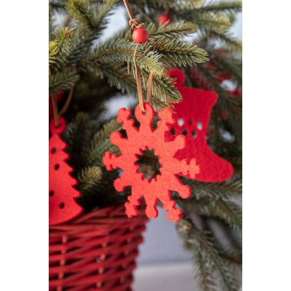 Sensi Christmas-tree decoration