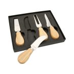 Koet cheese knife set