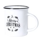 Tiffany Christmas mug