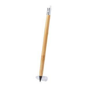 Billy bamboo inkless pen