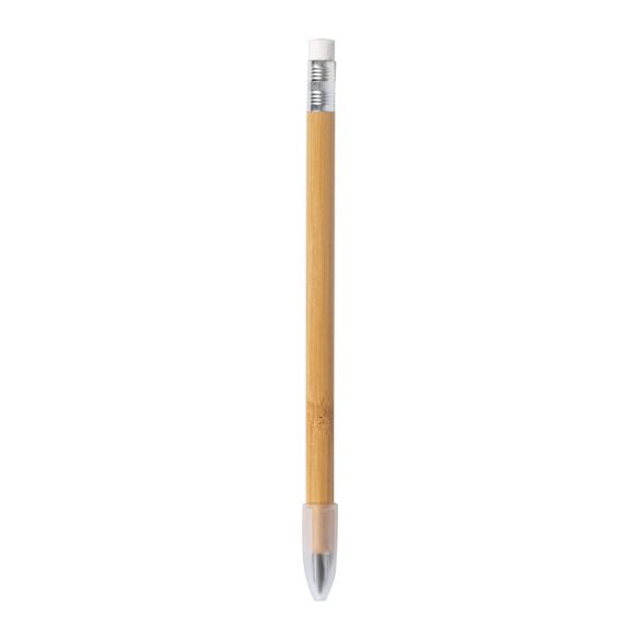 Billy bamboo inkless pen