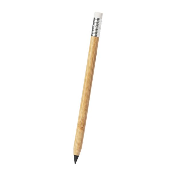 Seryi bamboo inkless pen