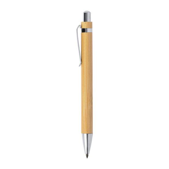 Chidex bamboo inkless pen