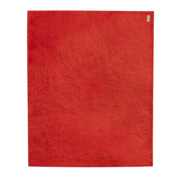 Durmok coral fleece blanket