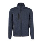 Blossom fleece jacket