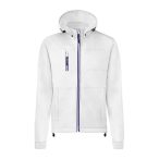 Butron softshell jacket