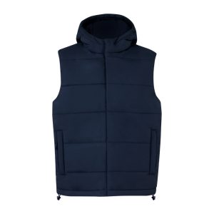 Brooke bodywarmer vest