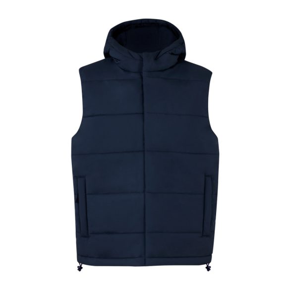 Brooke bodywarmer vest