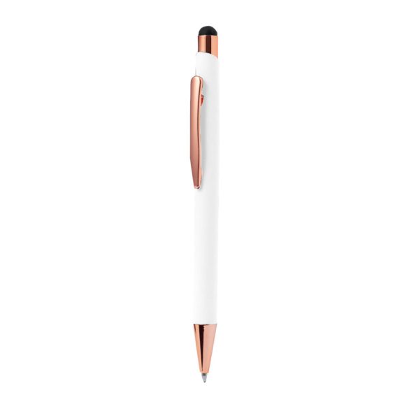 Taulf touch ballpoint pen