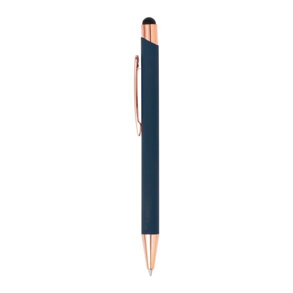 Taulf touch ballpoint pen