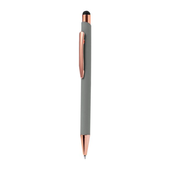 Taulf touch ballpoint pen