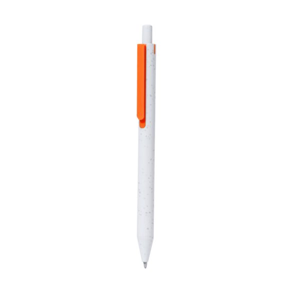 Budox RABS ballpoint pen