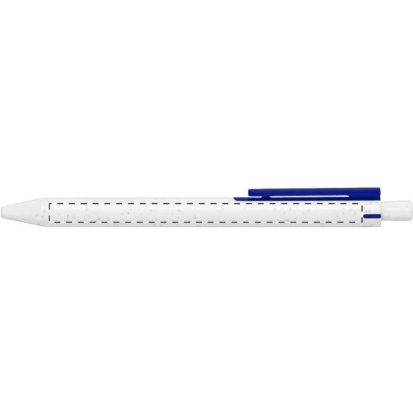 Budox RABS ballpoint pen