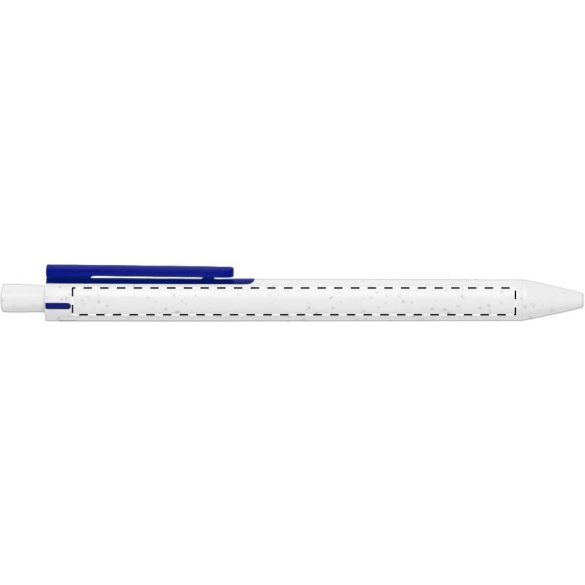 Budox RABS ballpoint pen