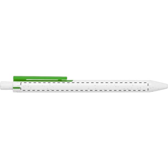 Budox RABS ballpoint pen