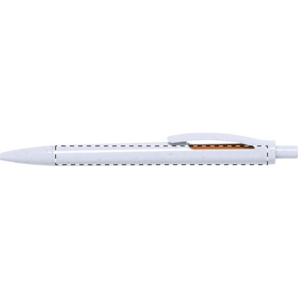 Glode RABS ballpoint pen