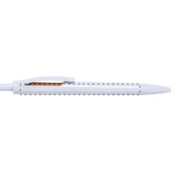 Glode RABS ballpoint pen