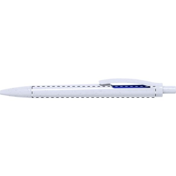 Glode RABS ballpoint pen