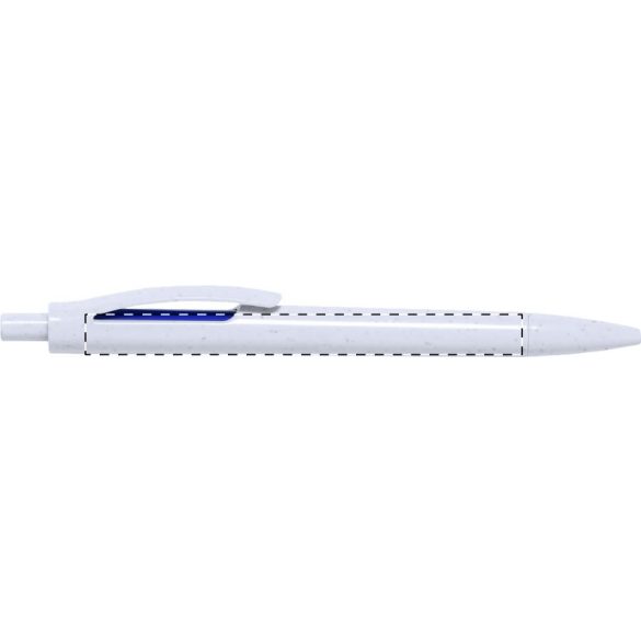 Glode RABS ballpoint pen