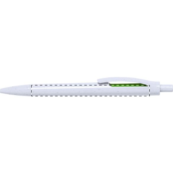 Glode RABS ballpoint pen