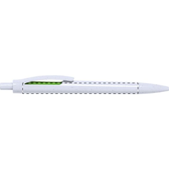Glode RABS ballpoint pen