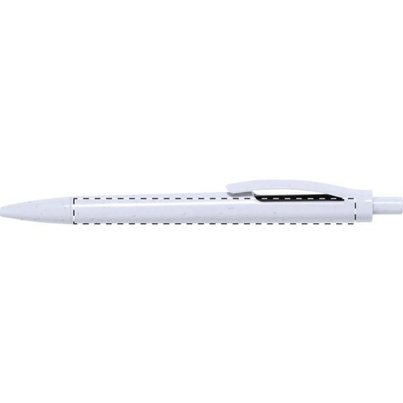 Glode RABS ballpoint pen