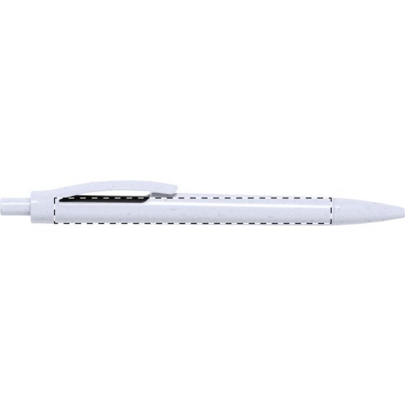 Glode RABS ballpoint pen
