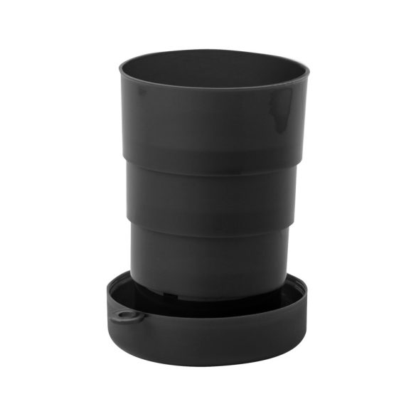 Jado foldable cup