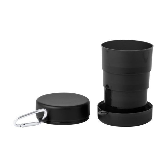 Jado foldable cup