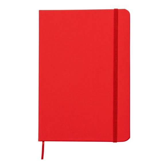 Zimax RPU notebook