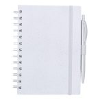 Atrison RABS notebook