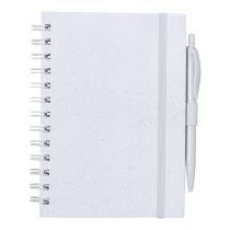 Atrison RABS notebook