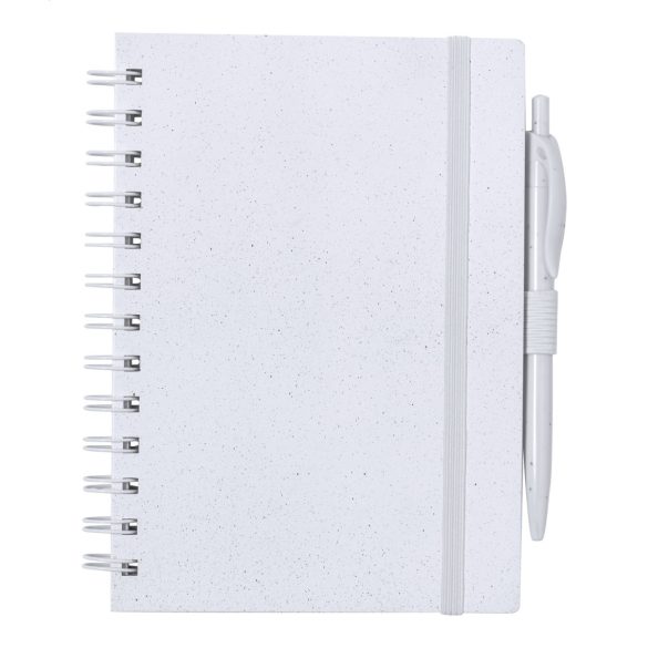 Atrison RABS notebook
