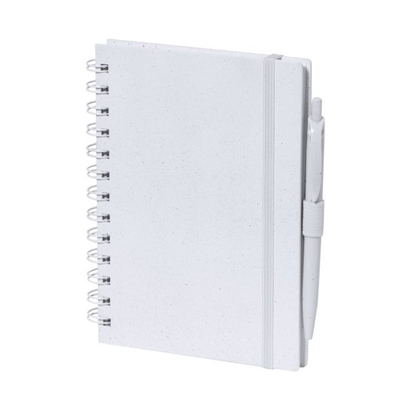 Atrison RABS notebook