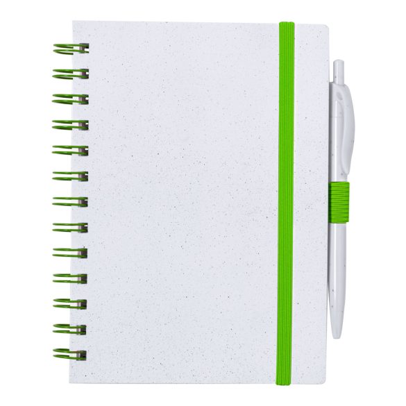 Atrison RABS notebook