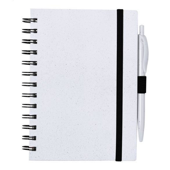 Atrison RABS notebook