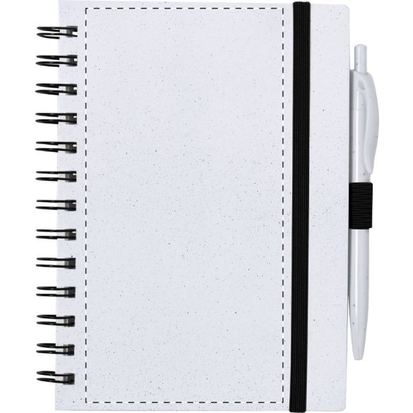 Atrison RABS notebook