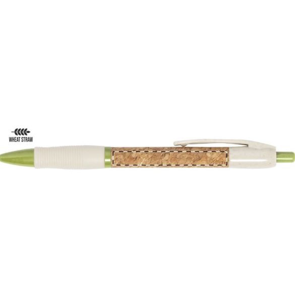 Auren ballpoint pen