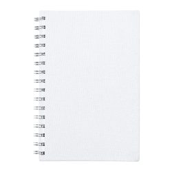 Kimberly notebook
