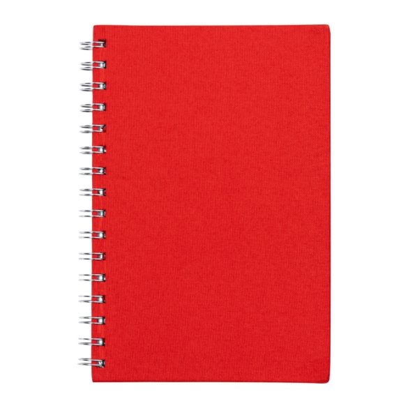 Kimberly notebook